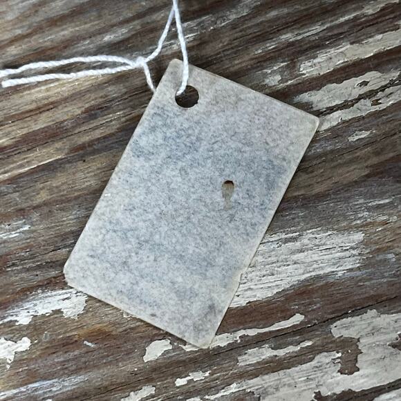 Vintage 90s Irish Leprechaun Golf Blarney Stone Declans Finnial Wine Stopper NEW - Picture 11 of 11